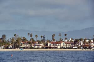 Top 5 must-do activities in santa barbara