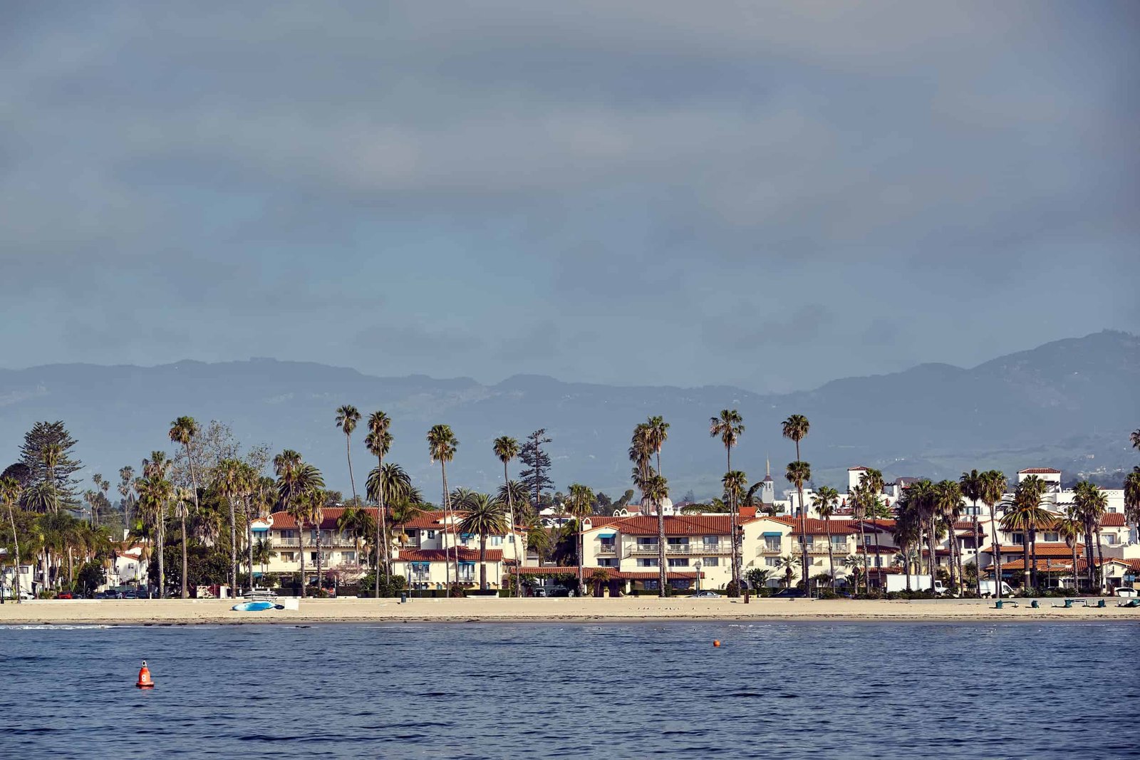 Top 5 Must-Do Activities in Santa Barbara