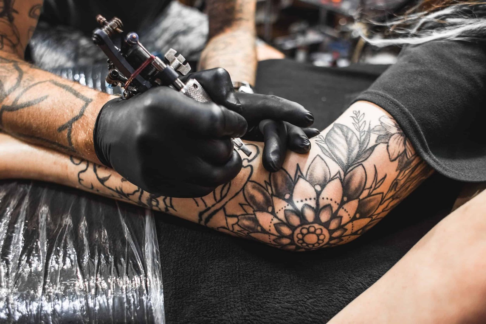 5 Tattoo Destinations Every Ink Enthusiast Should Visit