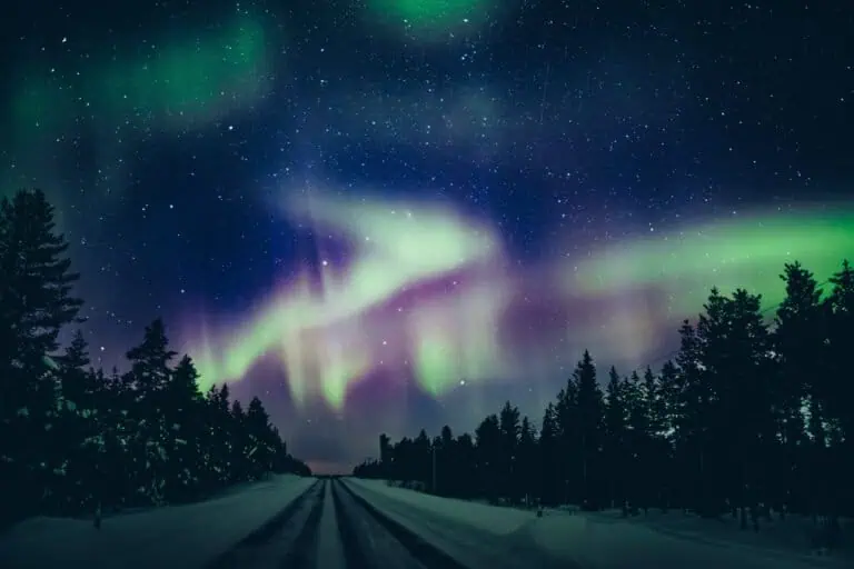 Finland travel guide