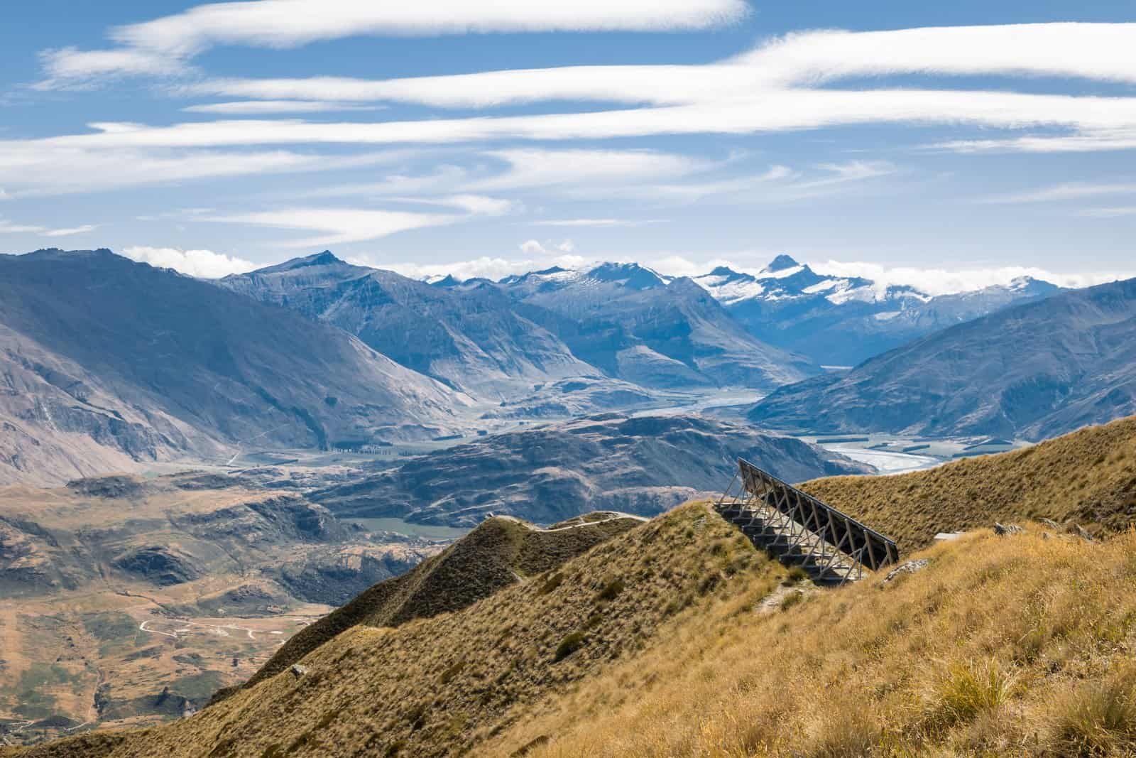 Mount Aspiring
