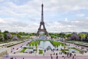 Top 10 things to do in paris!