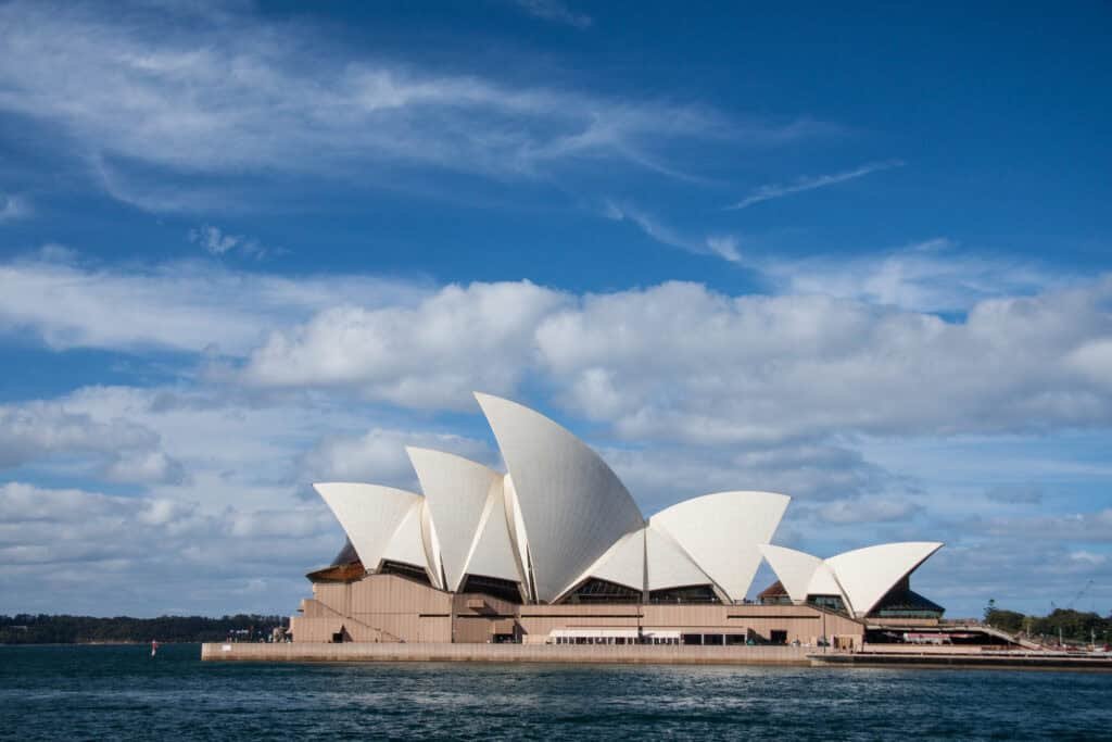 Your Comprehensive Travel Guide to Sydney