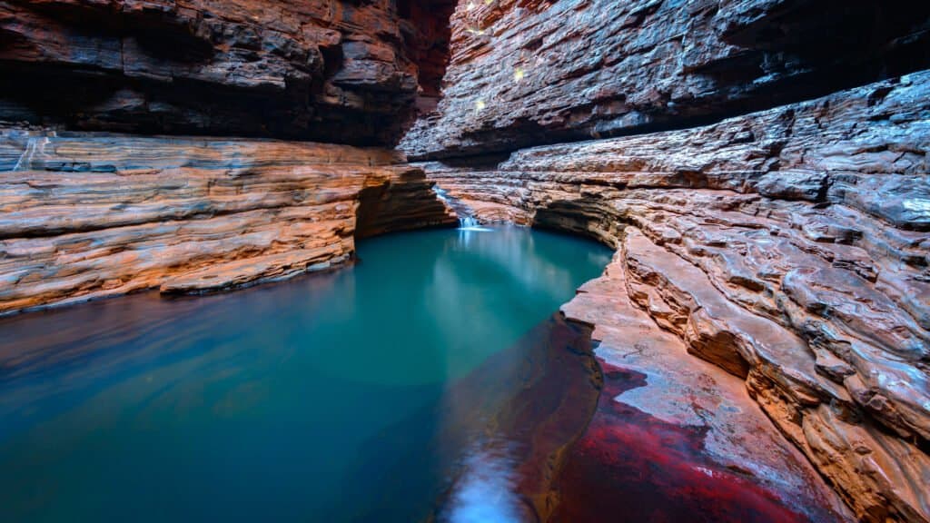 Karijini National Park