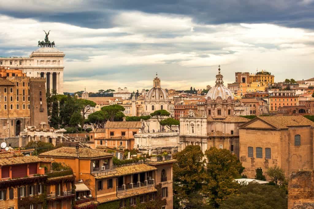 Hidden Gems in Rome: Exploring the Untouched Wonders of the Eternal City