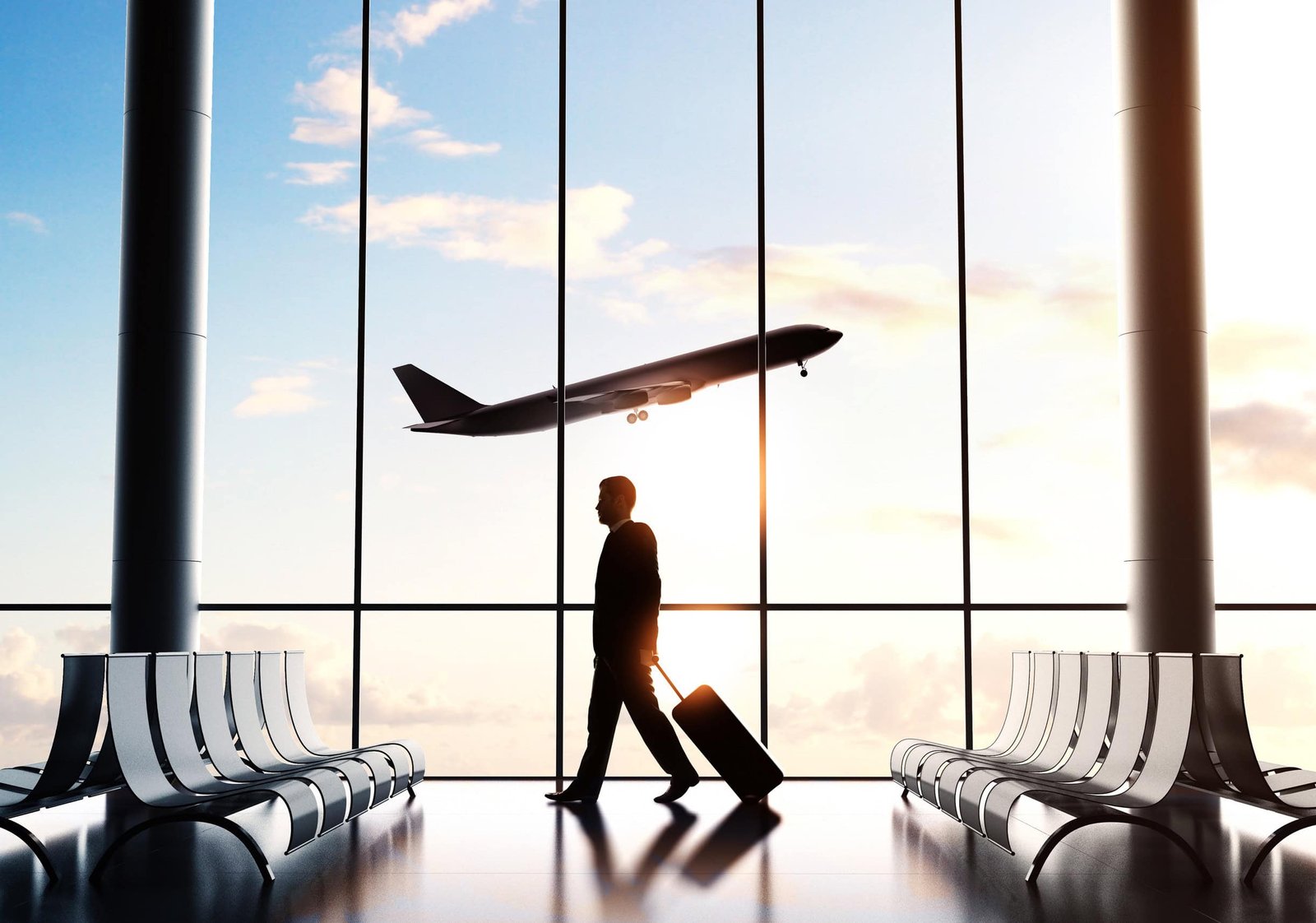 5 Tips for Navigating Corporate Travel Like a Pro