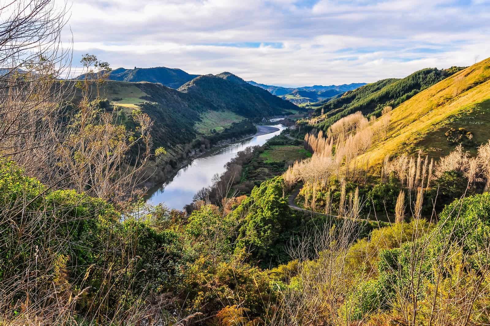 Whanganui National Park