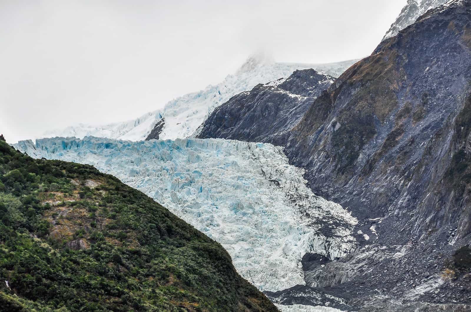 Franz Josef Glacier