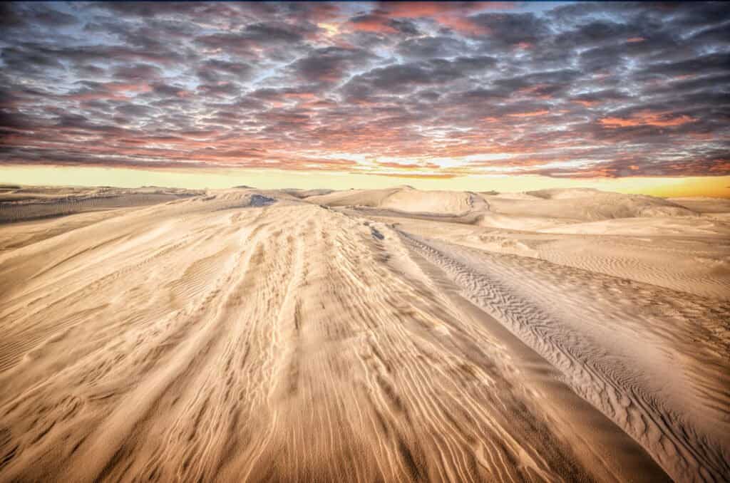 Great Sandy National Park
