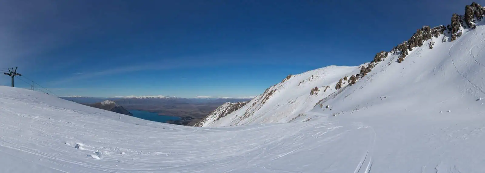 Ohau-ski-fields