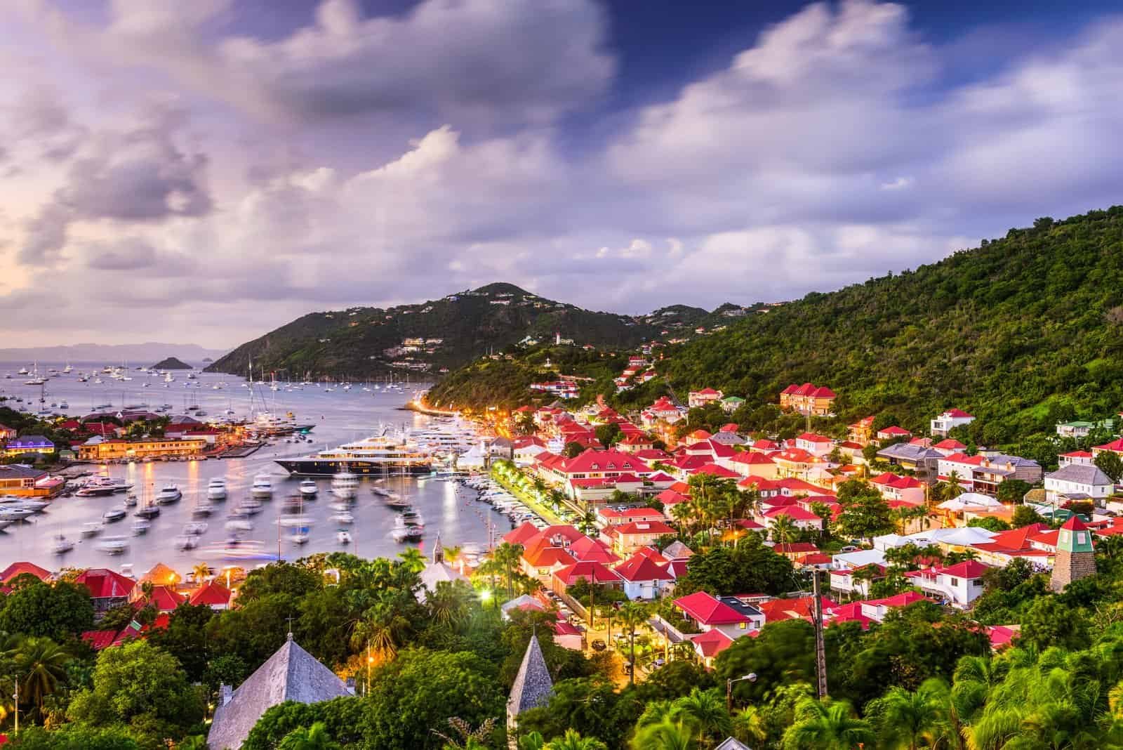 The Ultimate Guide to the Best Time to Visit St. Barts