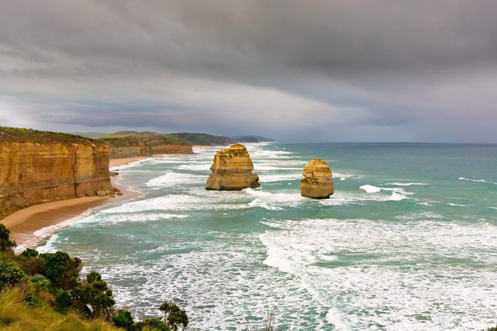 Great Ocean Road