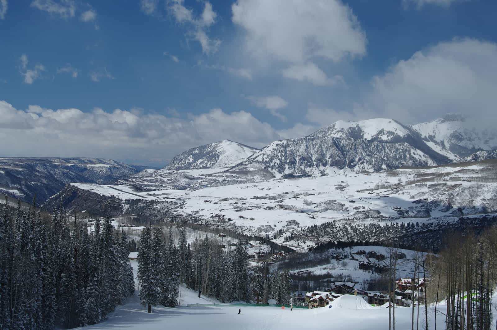 5 Compelling Reasons to Visit Telluride This Winter