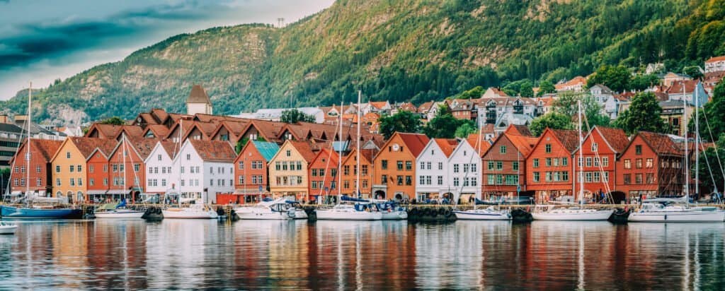 Bryggen
