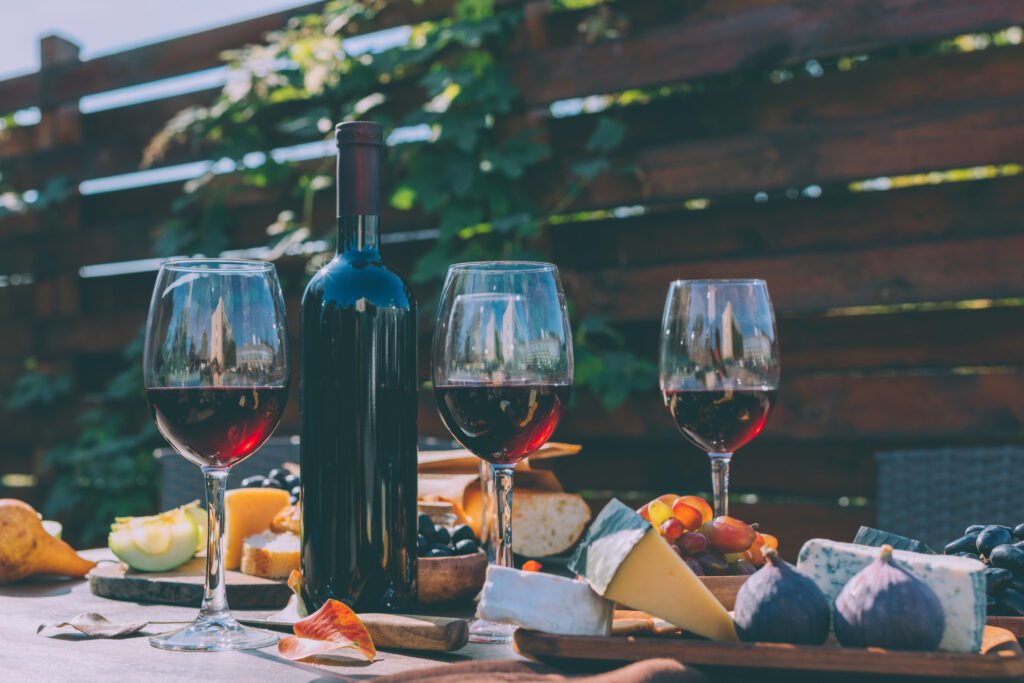 Best wineries in texas hill country