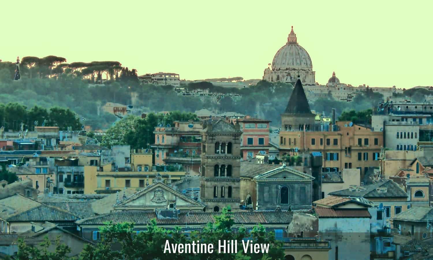 Aventine Hill