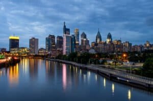 Things to do in the city of philadelphia