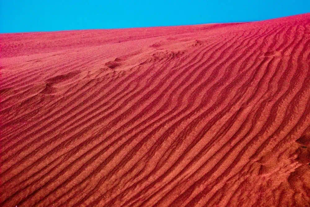 Simpson Desert