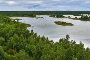 Kvarken Archipelago