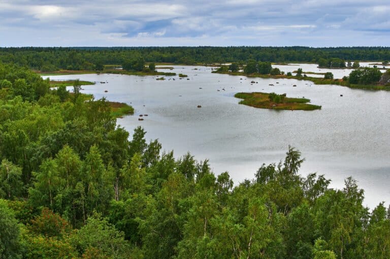 Kvarken archipelago