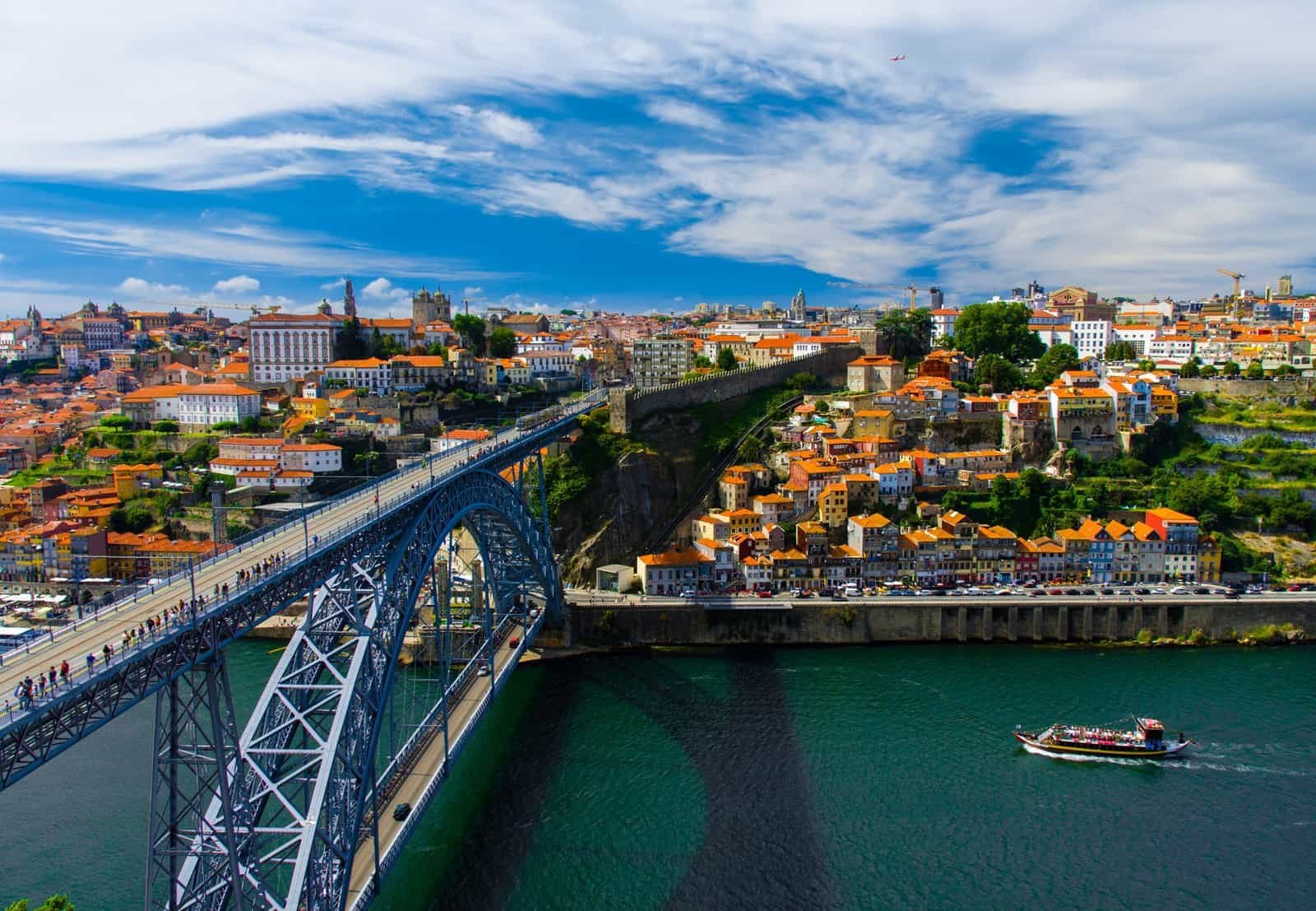 Exploring the Charm of Porto: Top 10 Must-See Attractions and Experiences in Porto