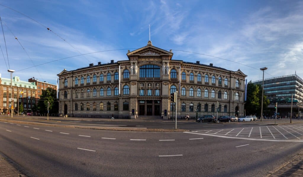 Art Museum Ateneum