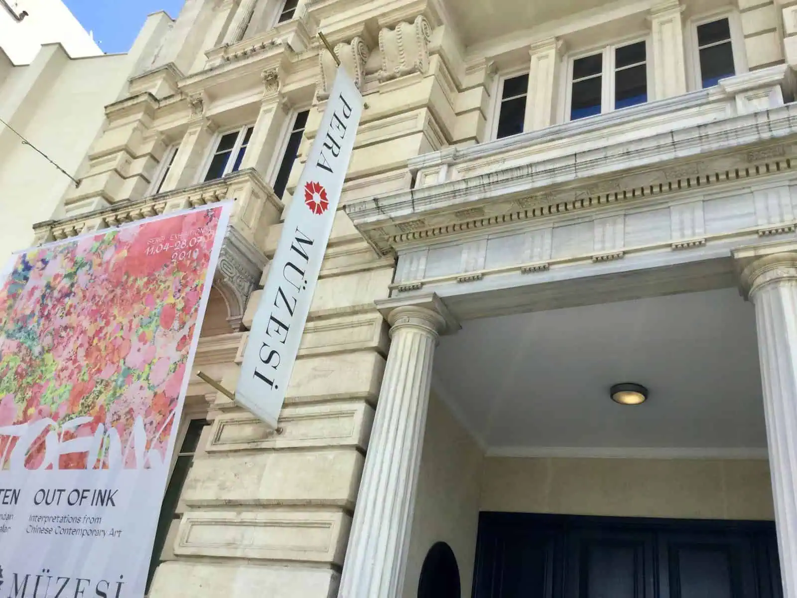 Pera Museum