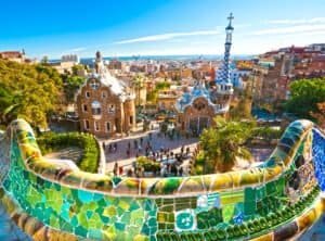 10 unforgettable experiences in barcelona