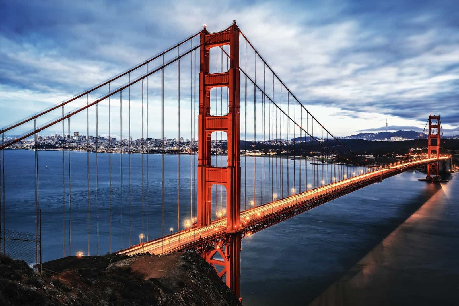 The Ultimate 3-Week Road Trip From San Francisco