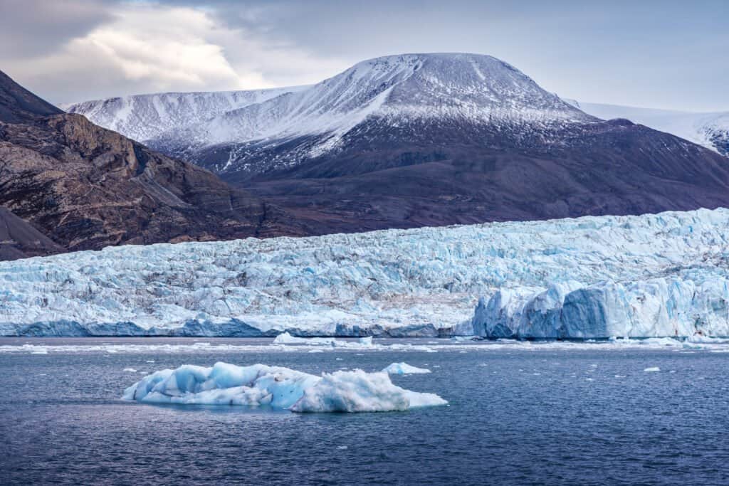 Northeast Greenland National Park