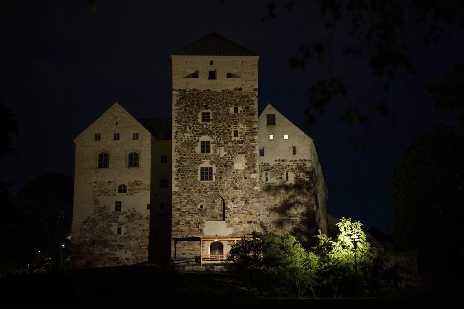 Turku Castle