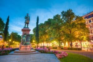 Esplanadi Park