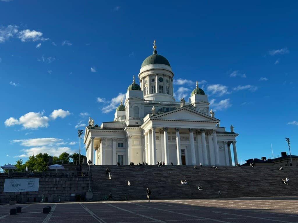 Helsinki Cathedral