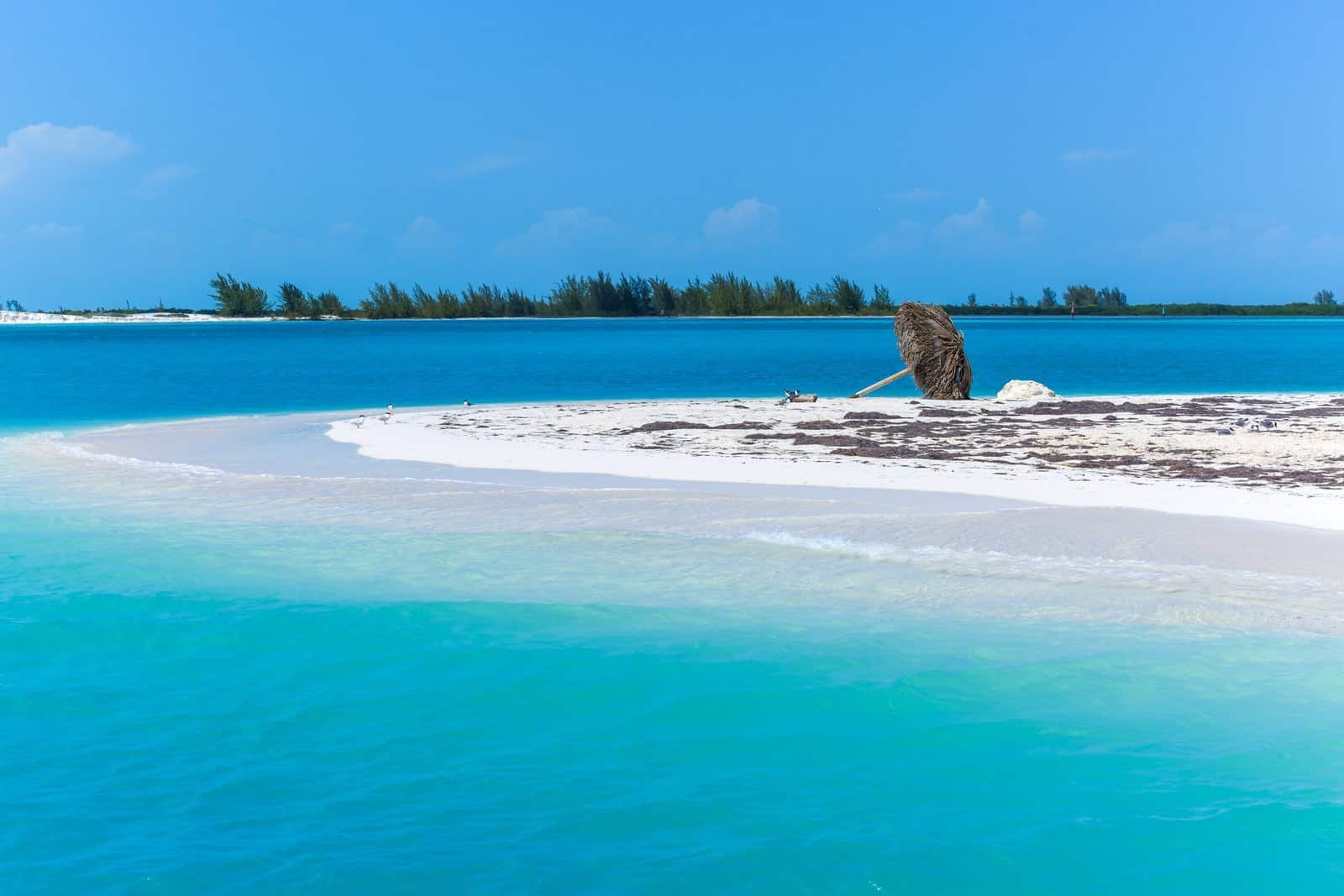 Cayo Largo del Sur