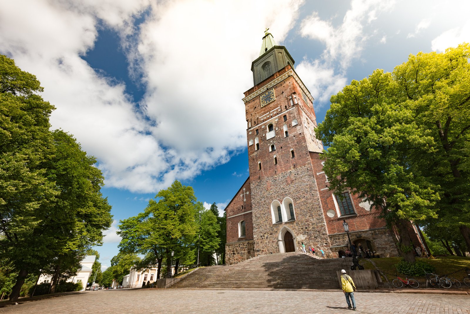 Turku Cathedral