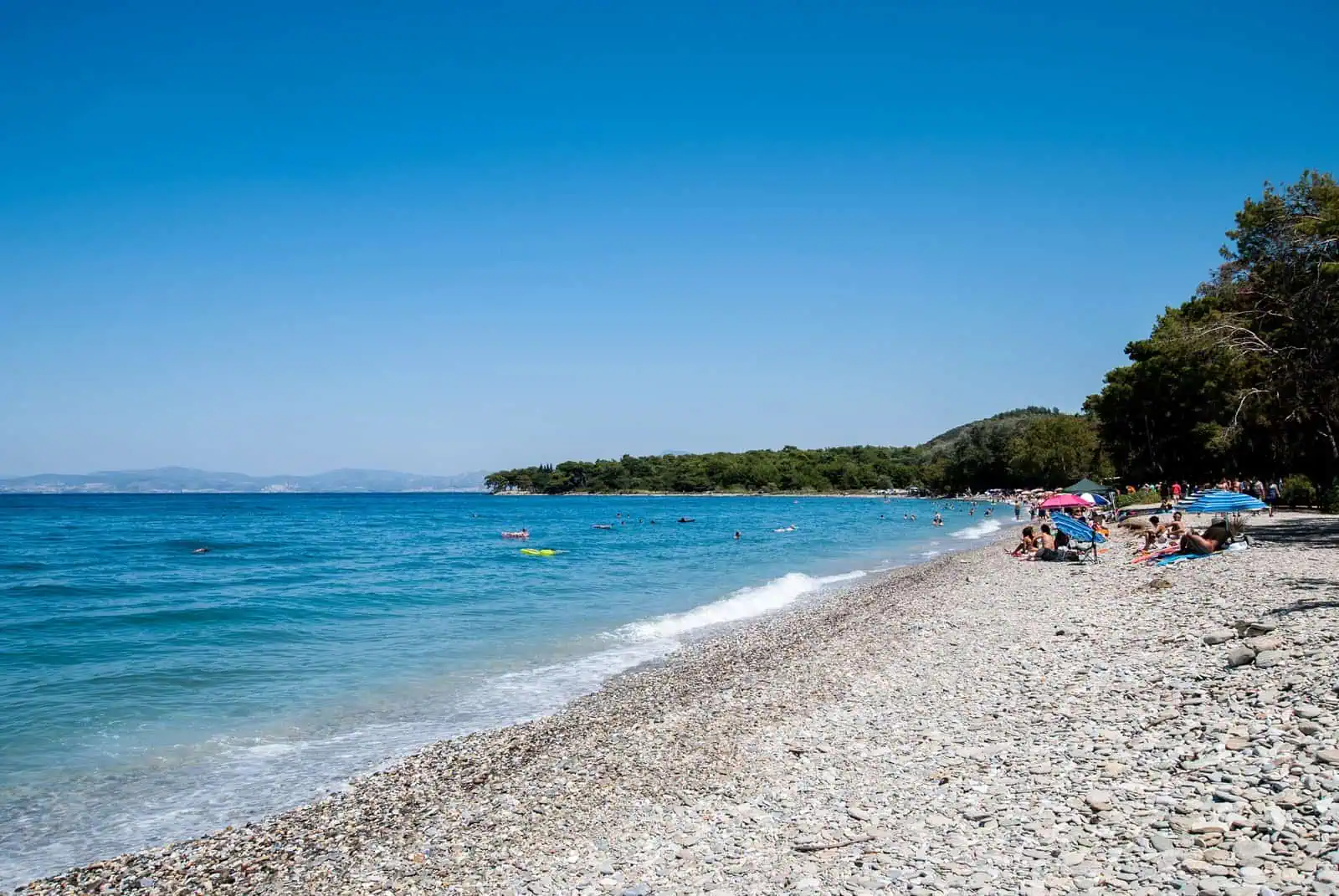 Dilek Peninsula National Park