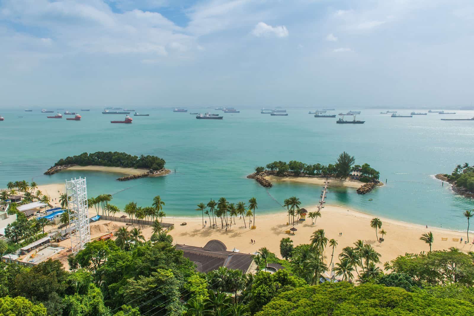 Sentosa Island