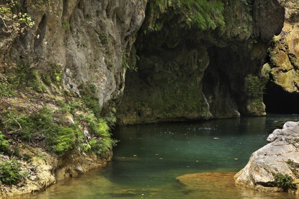El Cubano Natural Park