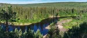 Oulanka National Park