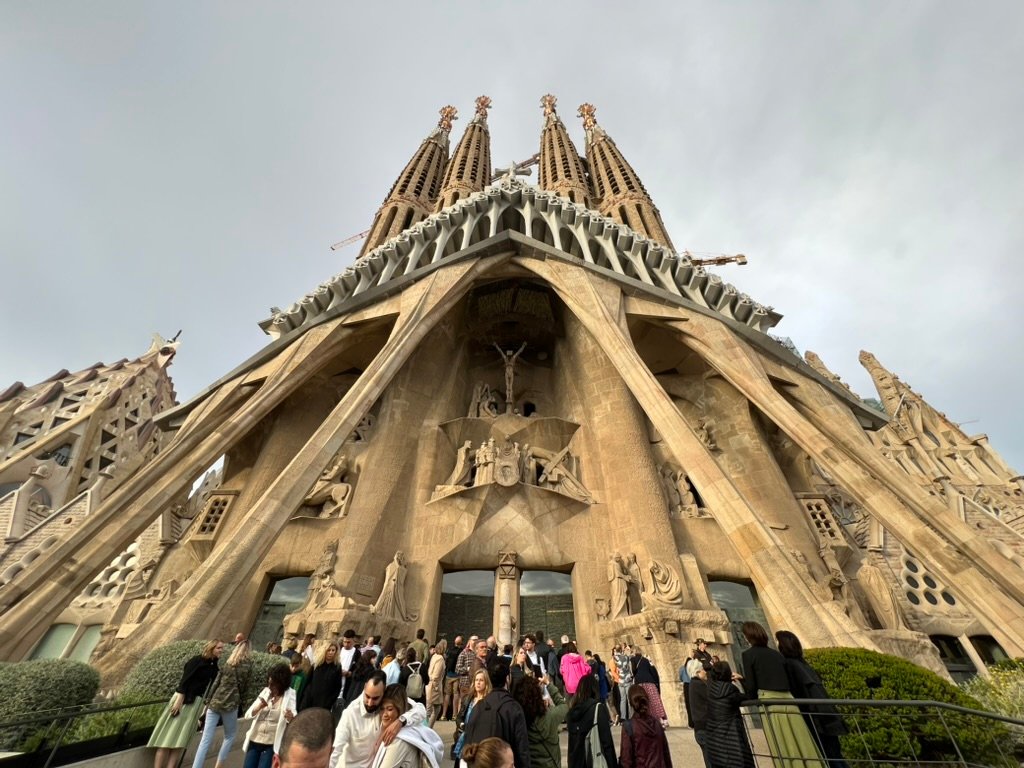 Sagrada família