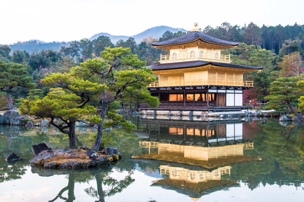 Kinkaku-ji