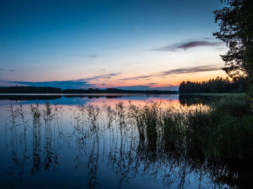 Linnansaari National Park