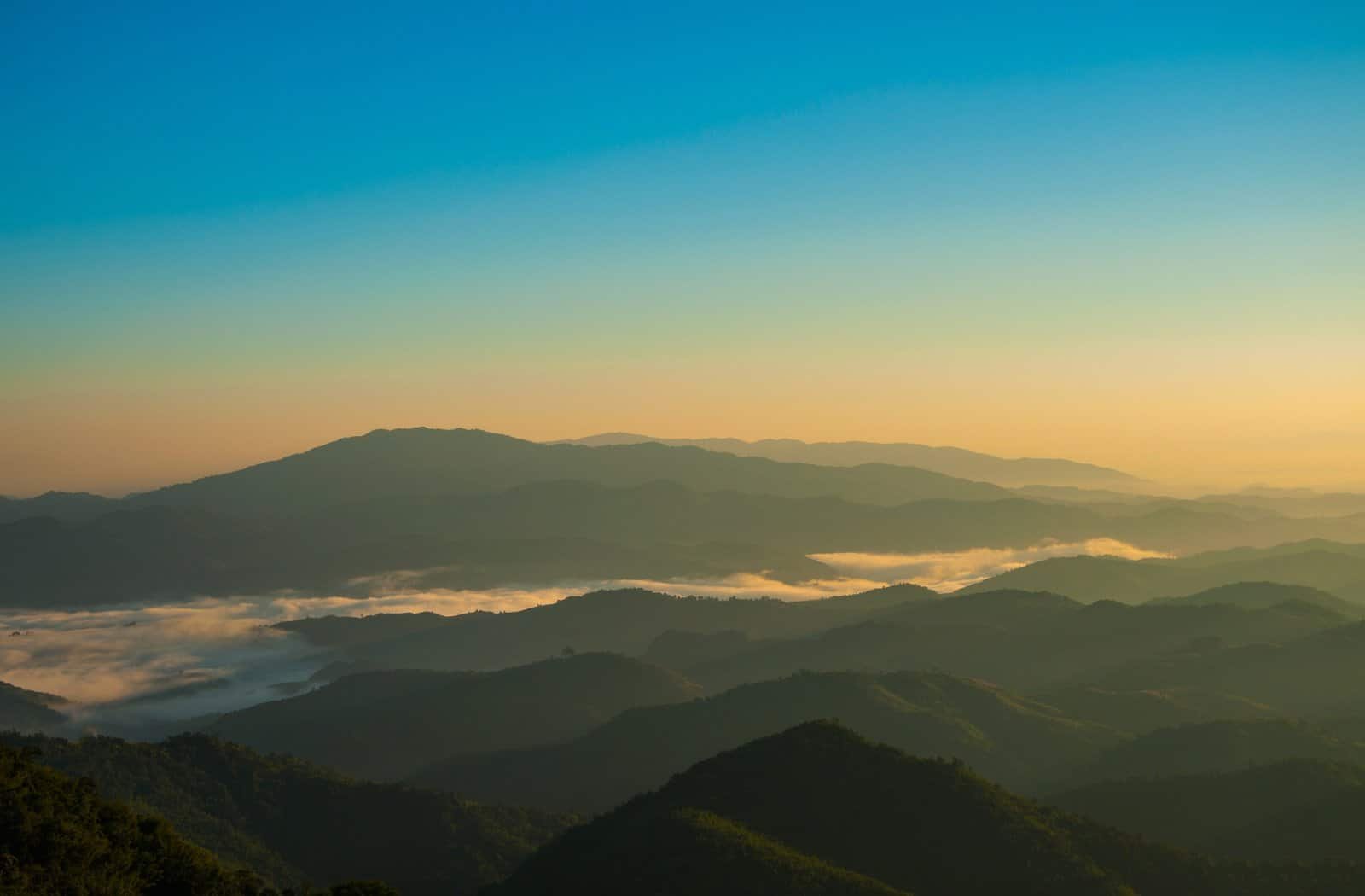 From Stress to Serenity: How Gatlinburg Heals the Soul