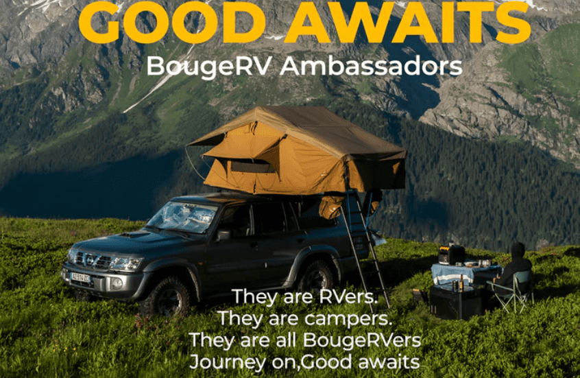 Bougerv