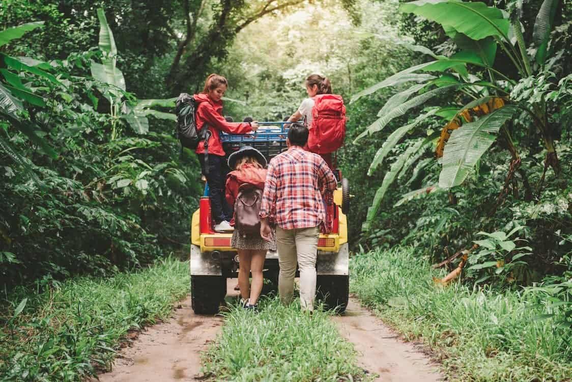 What to Bring and How to Pack for a Stress-Free Family Road Adventure