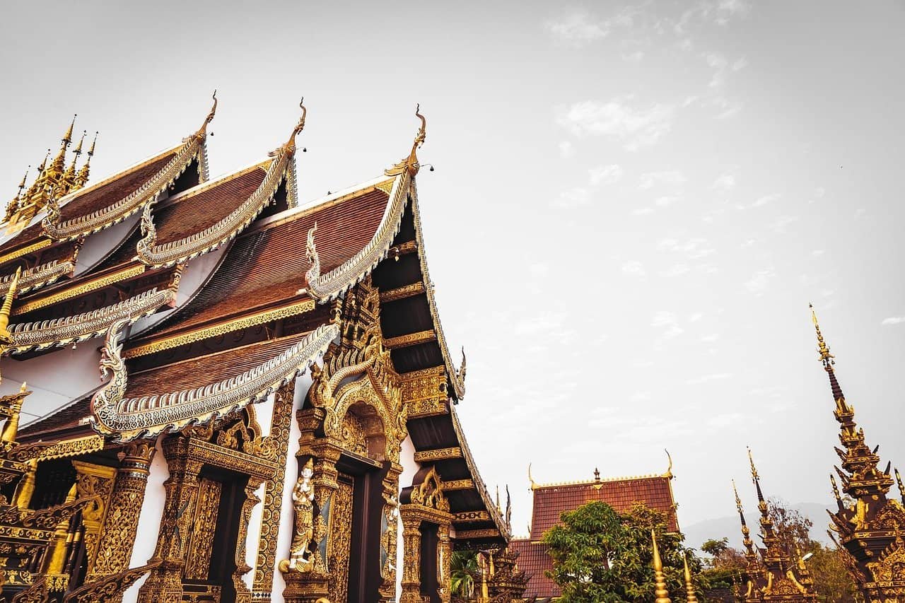 Things to Do in Thailand for Every Traveler: Explore, Learn, and Experience