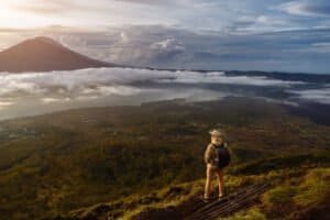 Indonesia a top destination for wellness travel