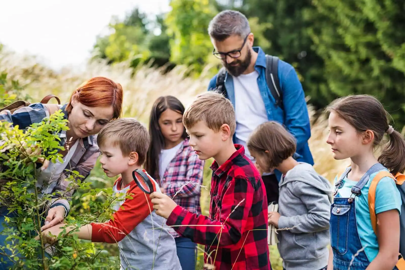 Make Every Trip Educational with Elementary School Tutors