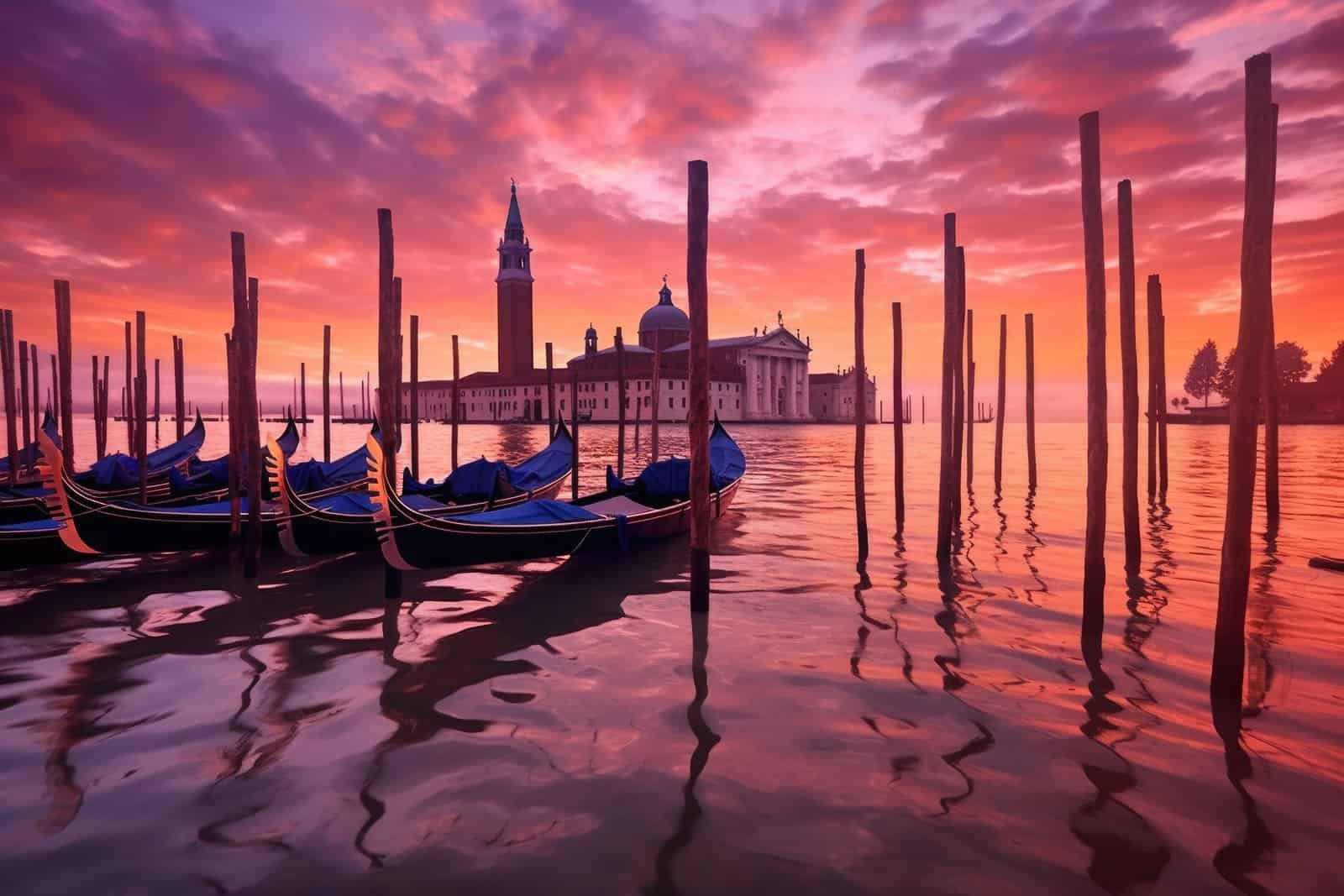 Unforgettable Views: 7 Scenic Cities to Visit by Water
