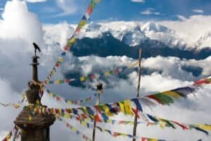 Why nepal is a must-visit destination for every travel enthusiast